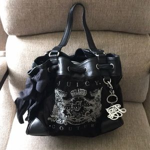 Black Juicy Couture